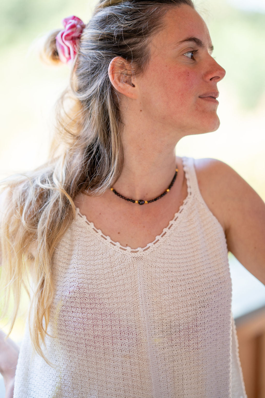Collier Suzanne