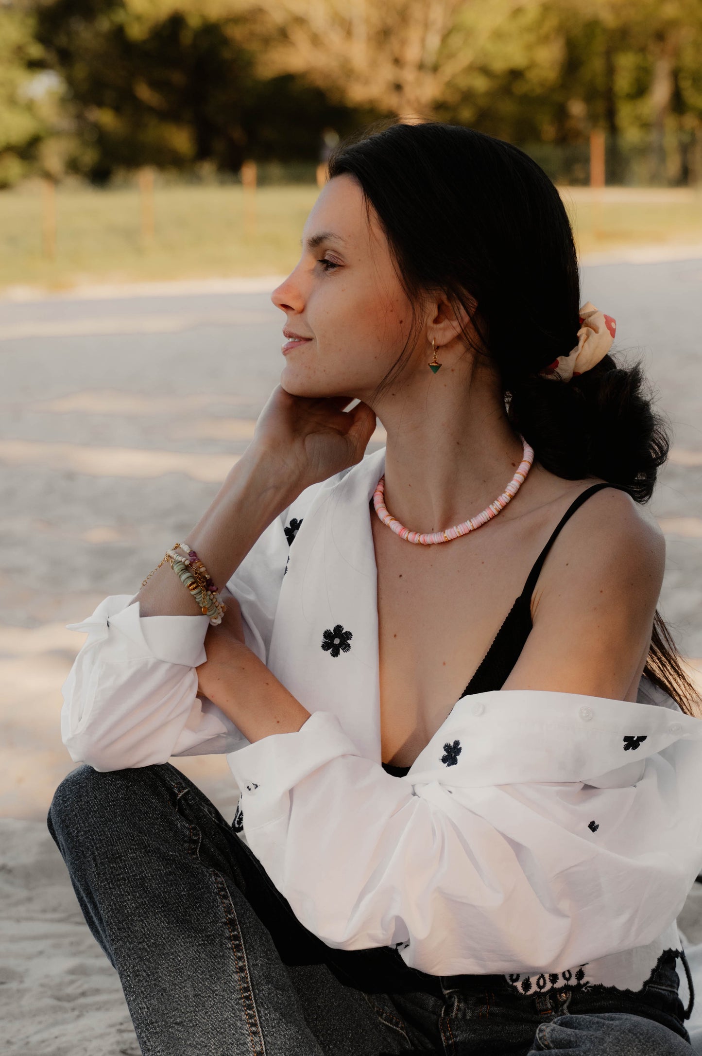Collier Elise