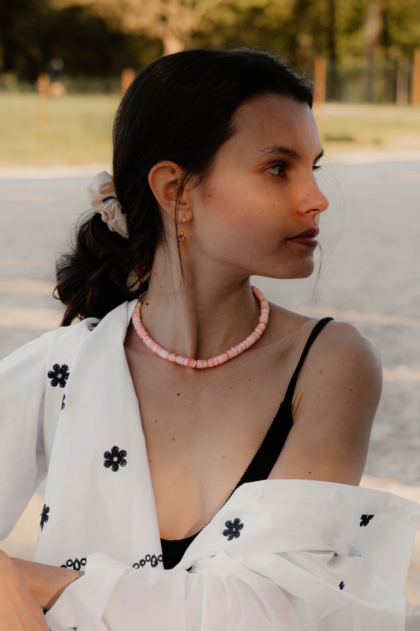 Collier Elise