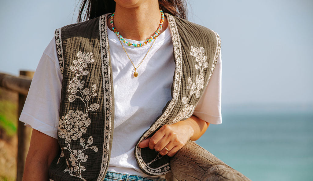 Collier ROSALIA