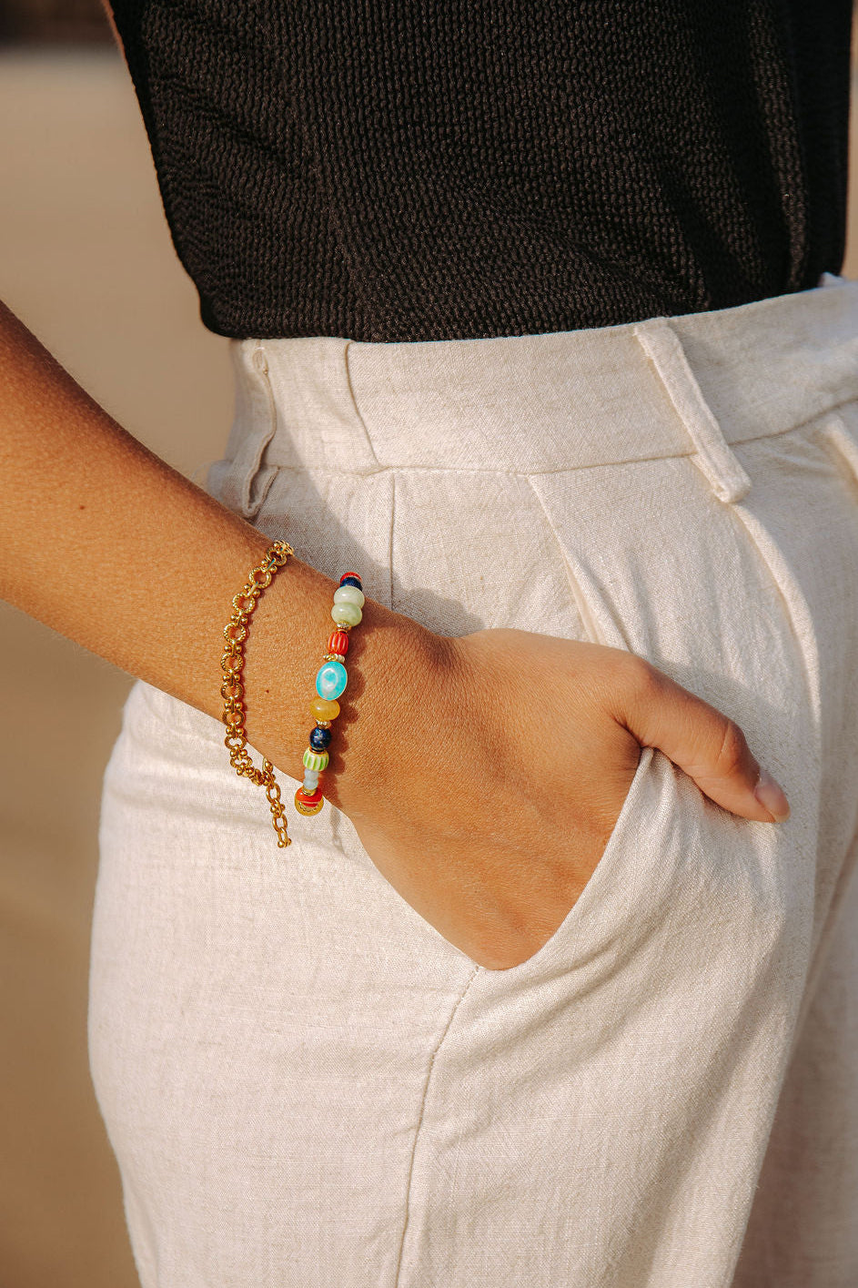 Bracelet SUNNY