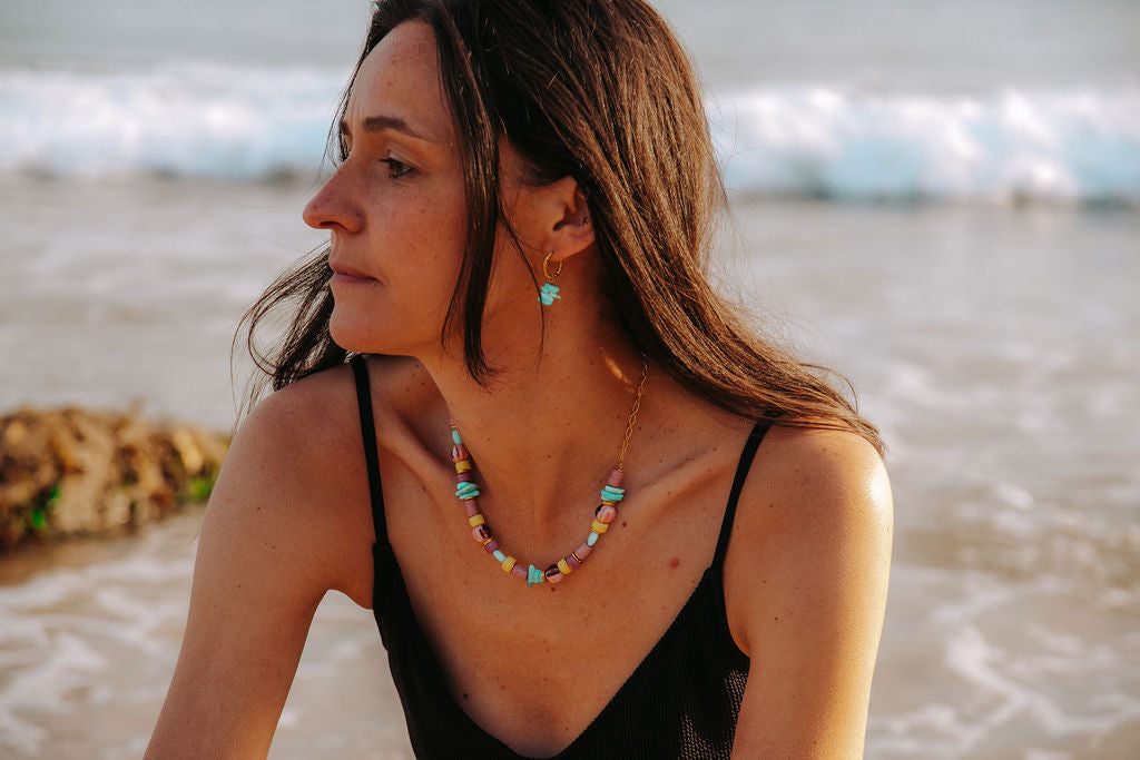 Collier SOLEA