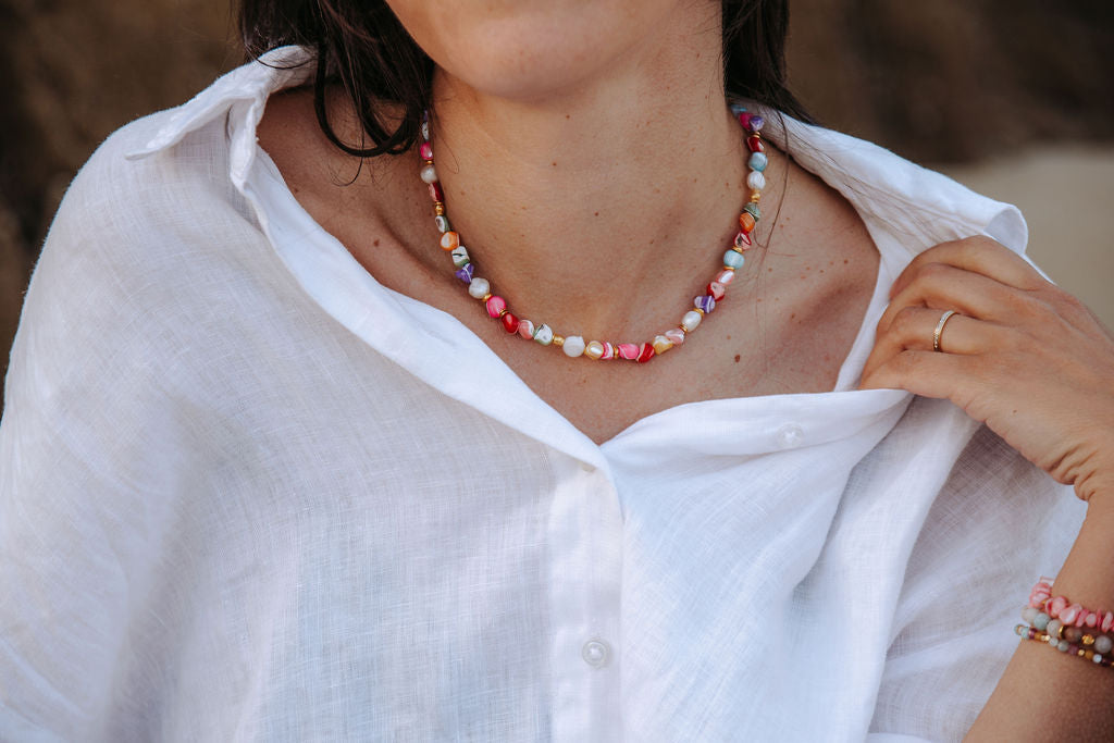 Collier HÉLIA