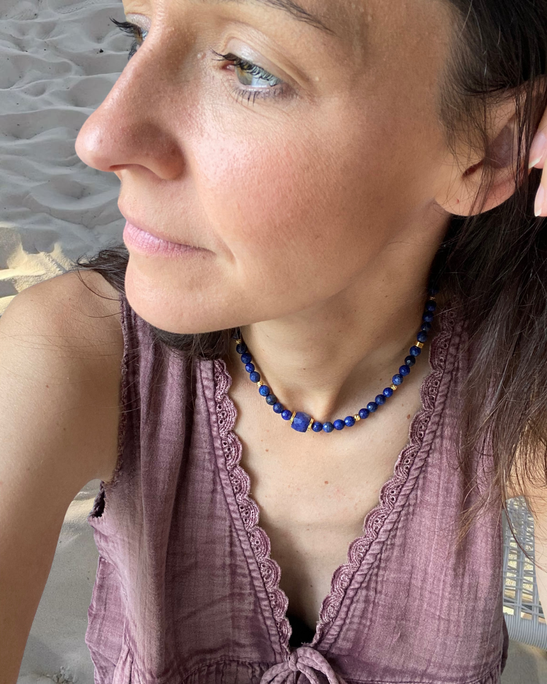 Collier Carla