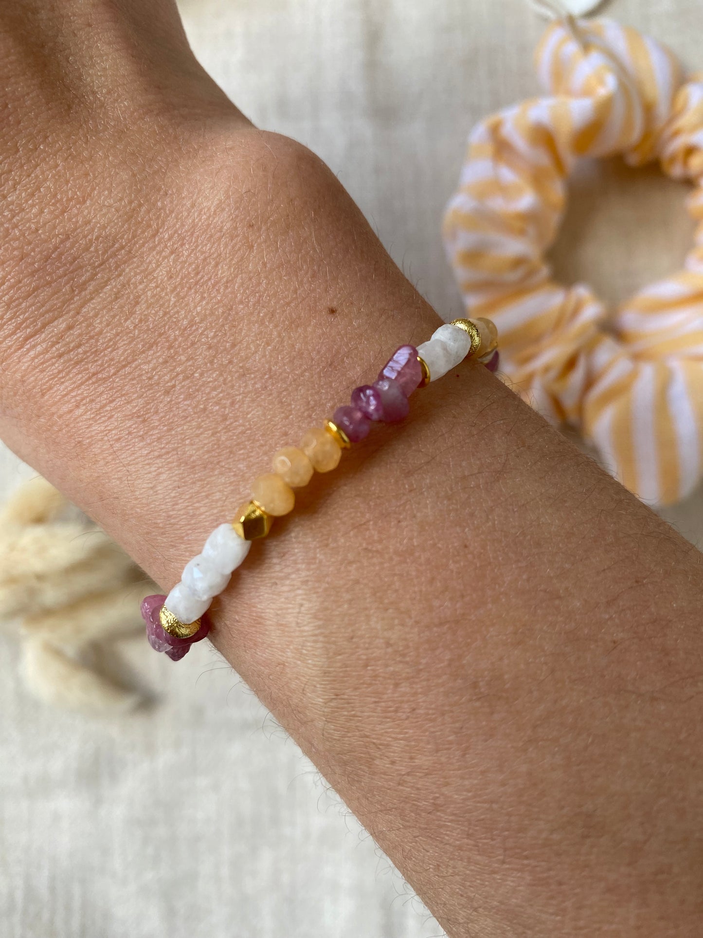 Bracelet Alma