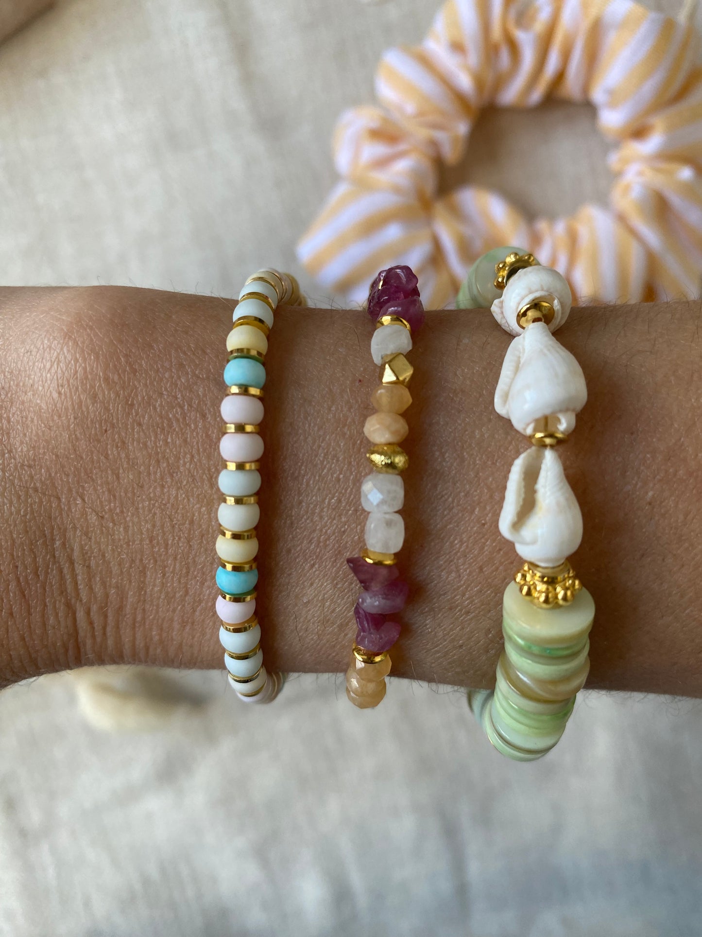 Bracelet Alma
