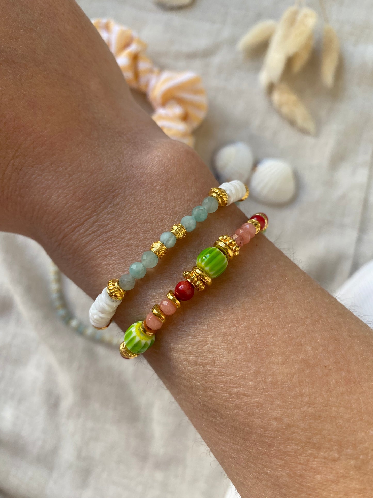 Bracelet Eddy