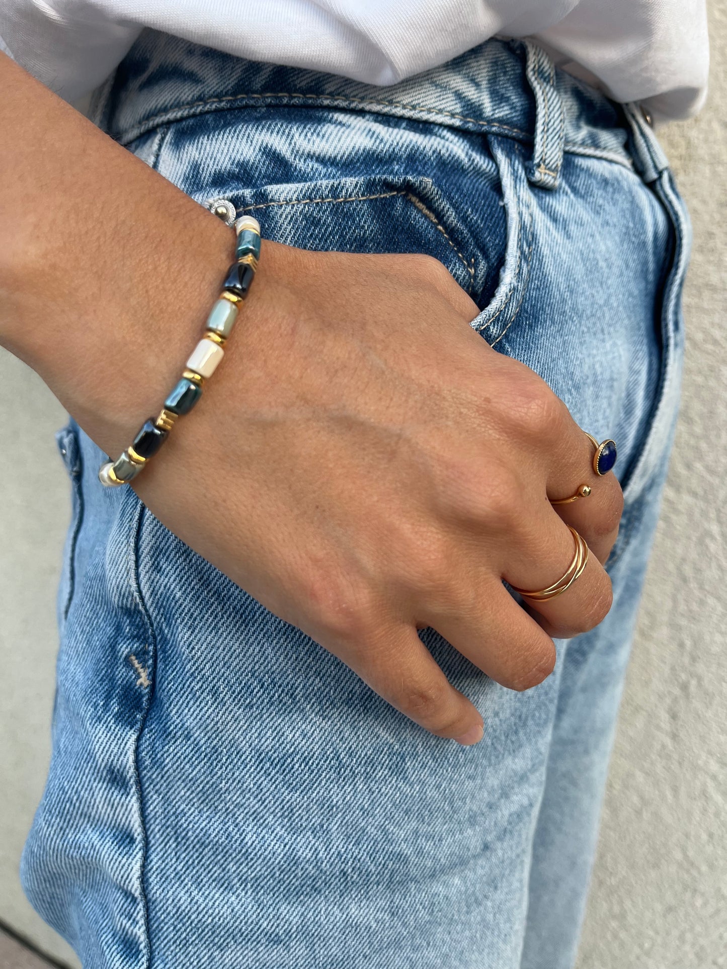 Bracelet Célia