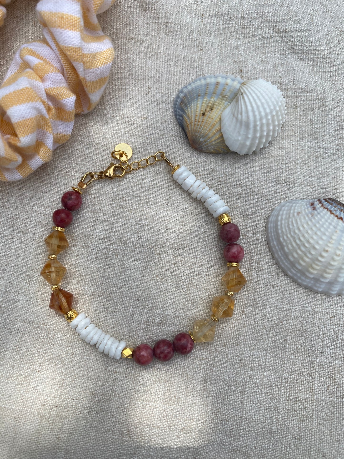 Bracelet Hortense