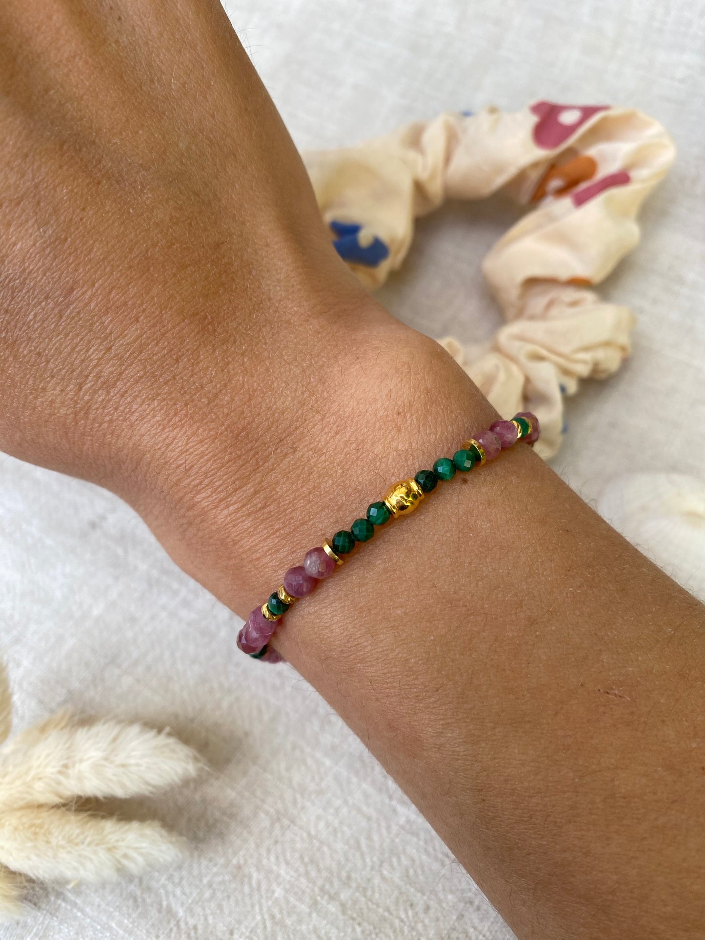Bracelet Agathe