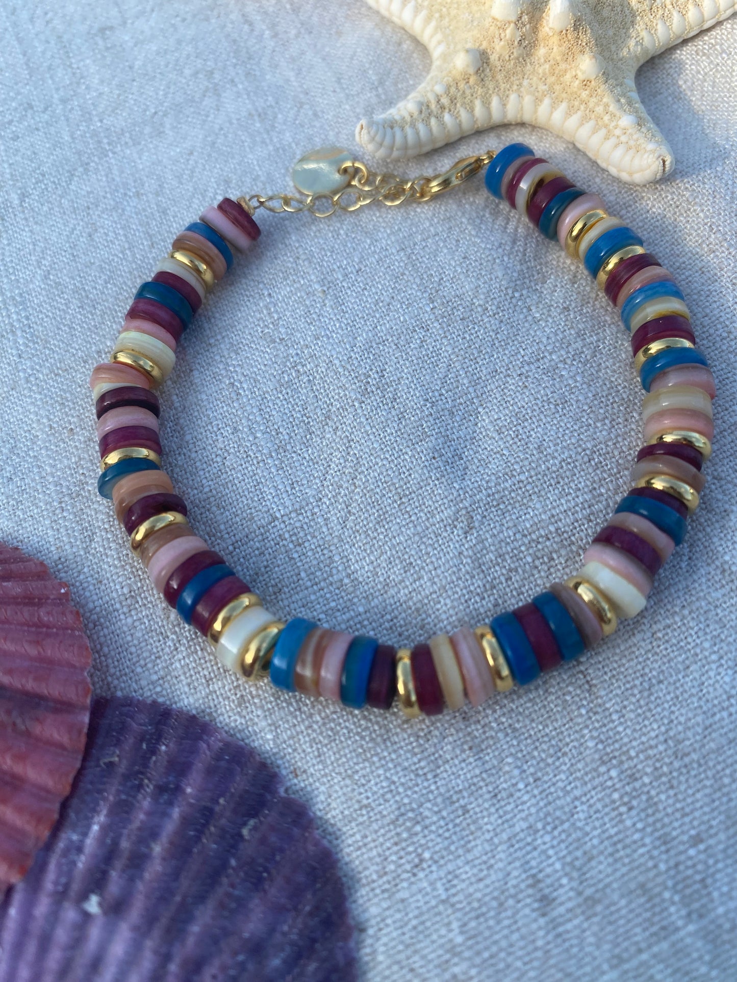 Bracelet Dune