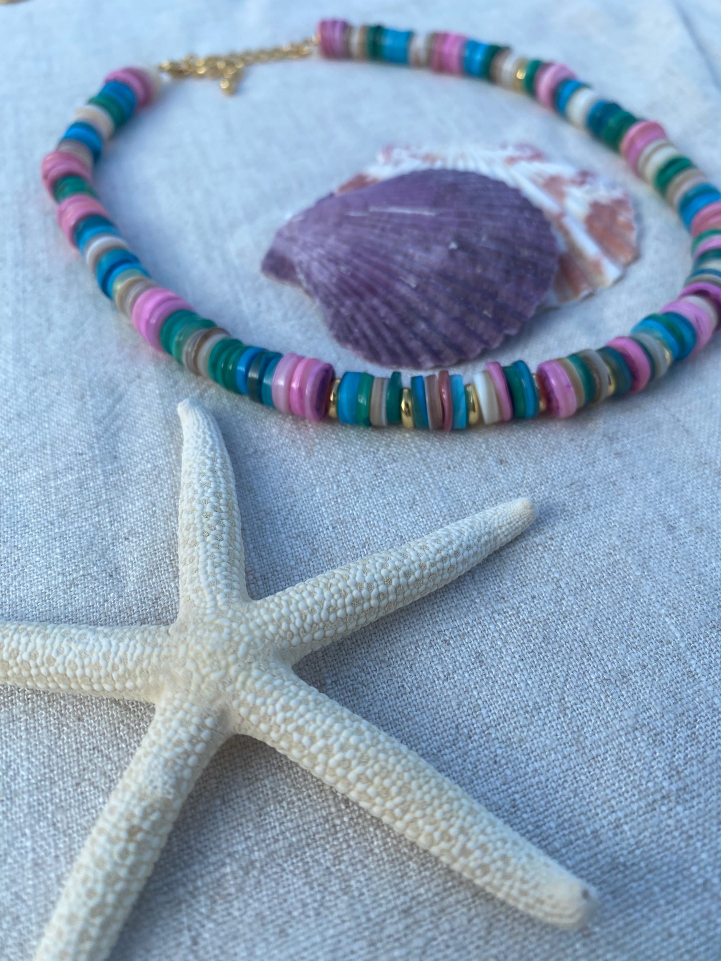 Collier Riviera