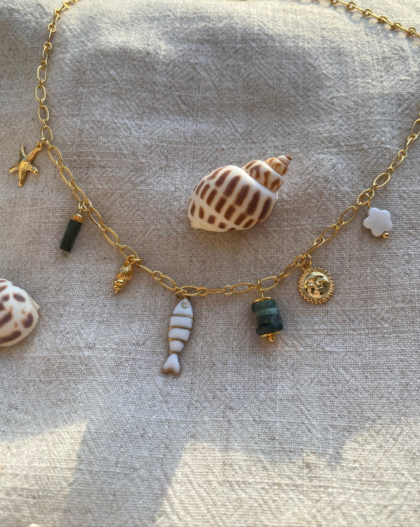 Collier Marta
