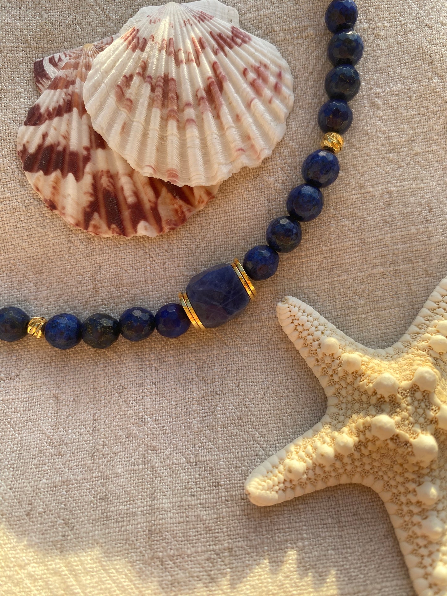 Collier Carla