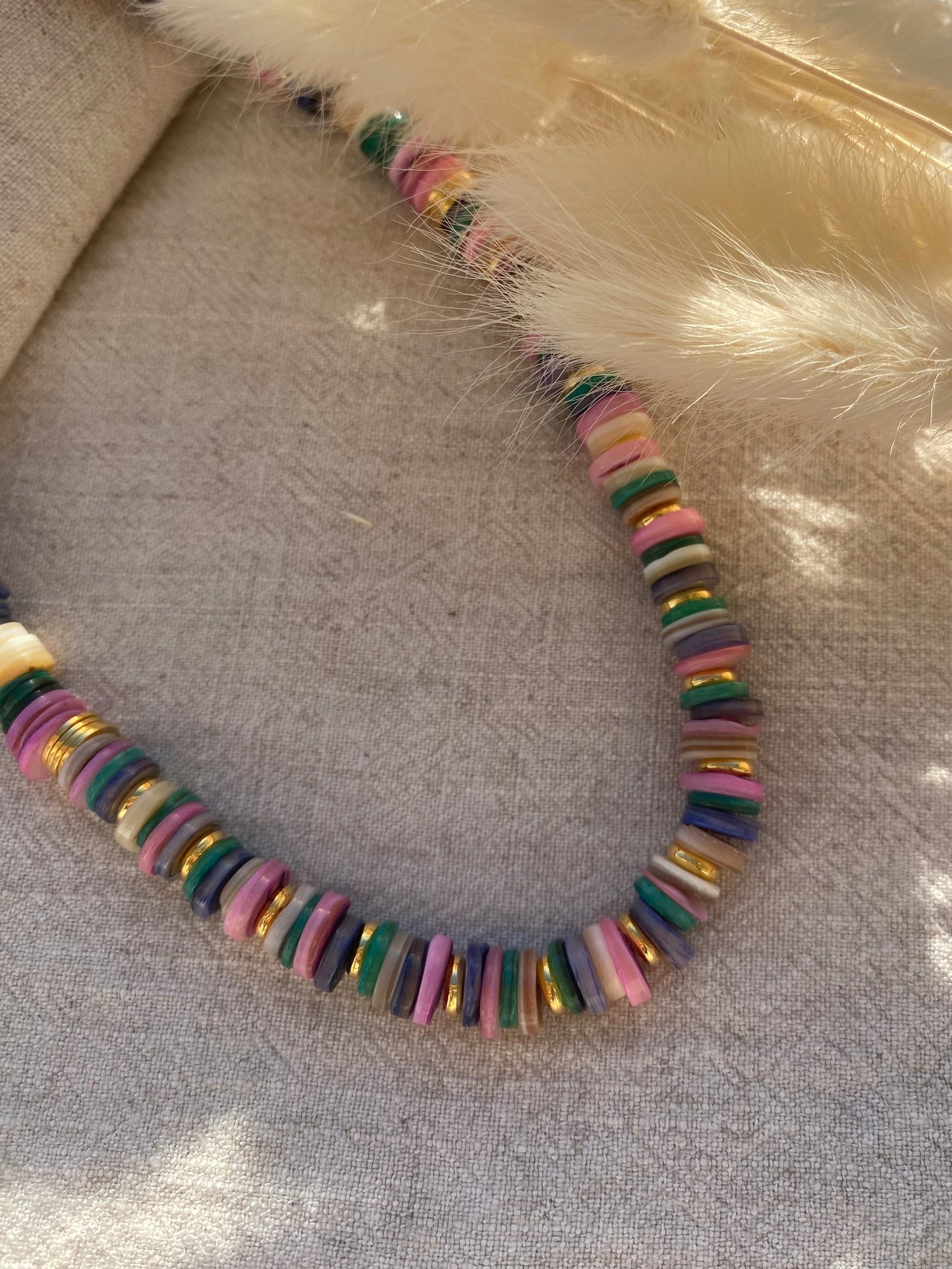 Collier Riviera