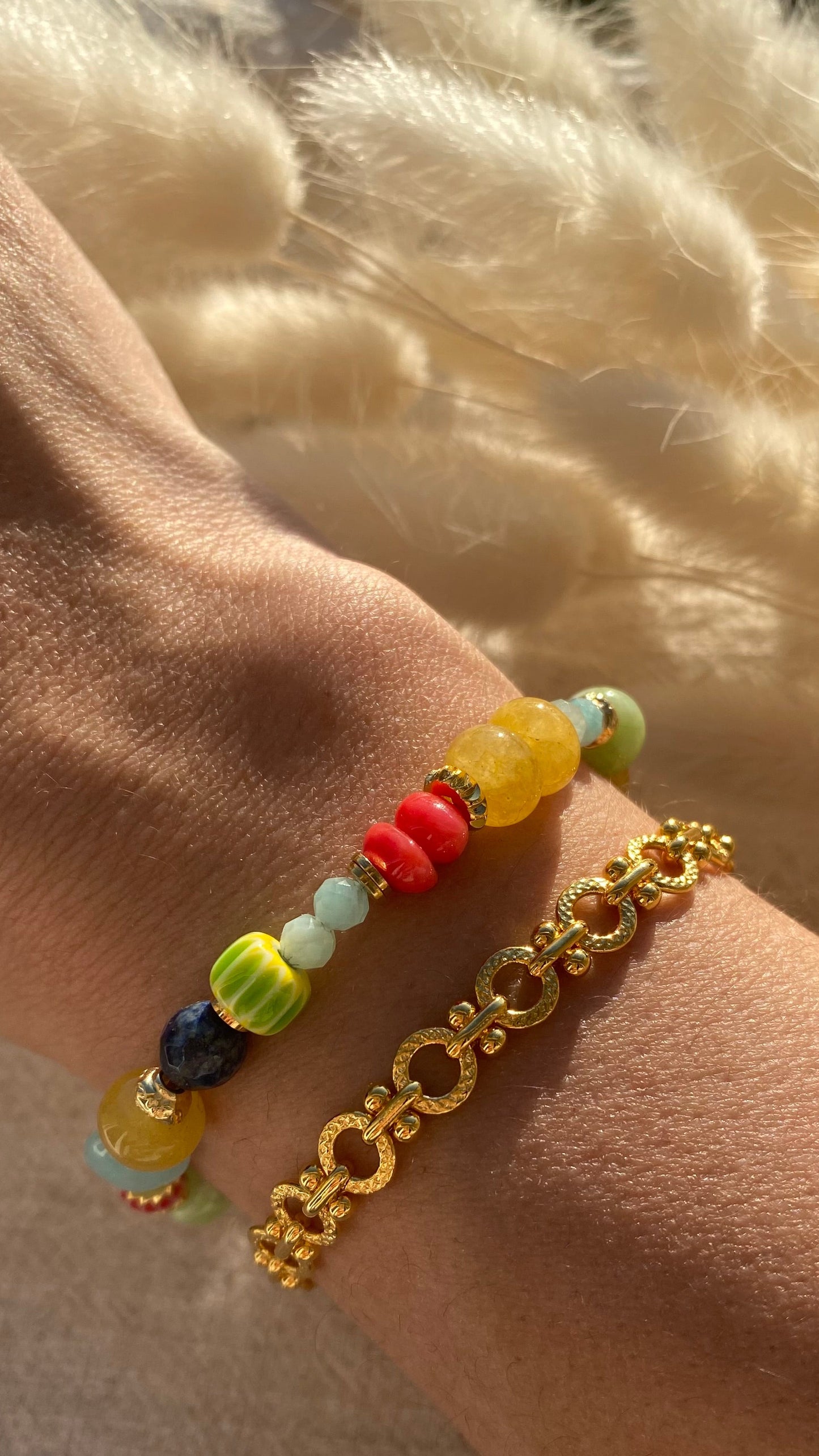 Bracelet CALI