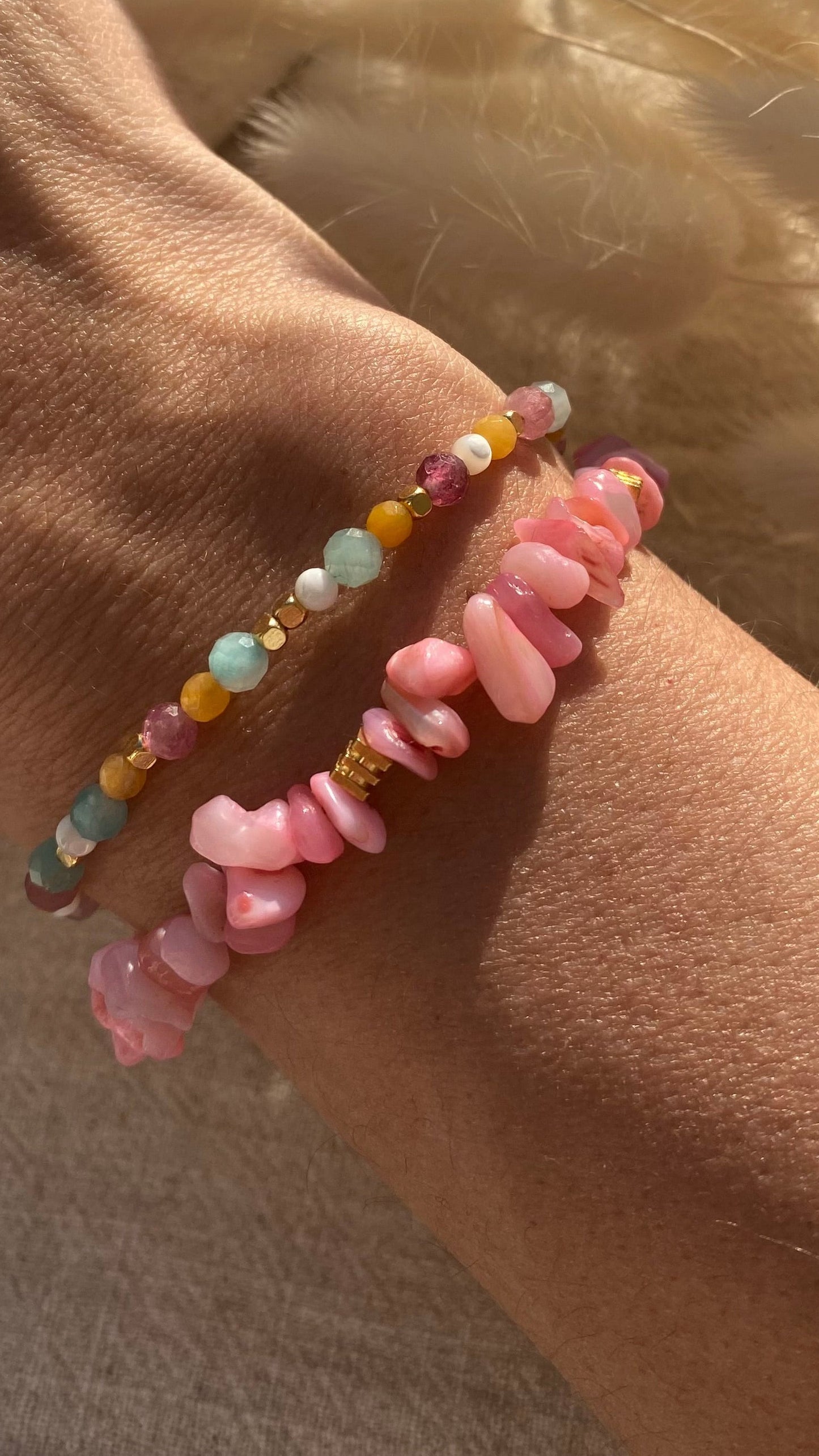 Bracelet NAÏADE