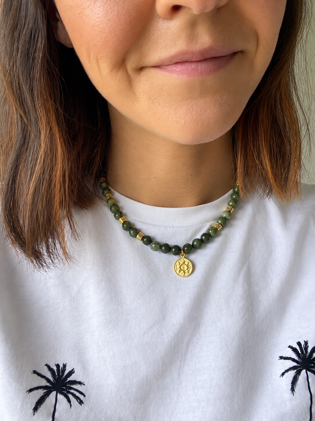 Collier Mira