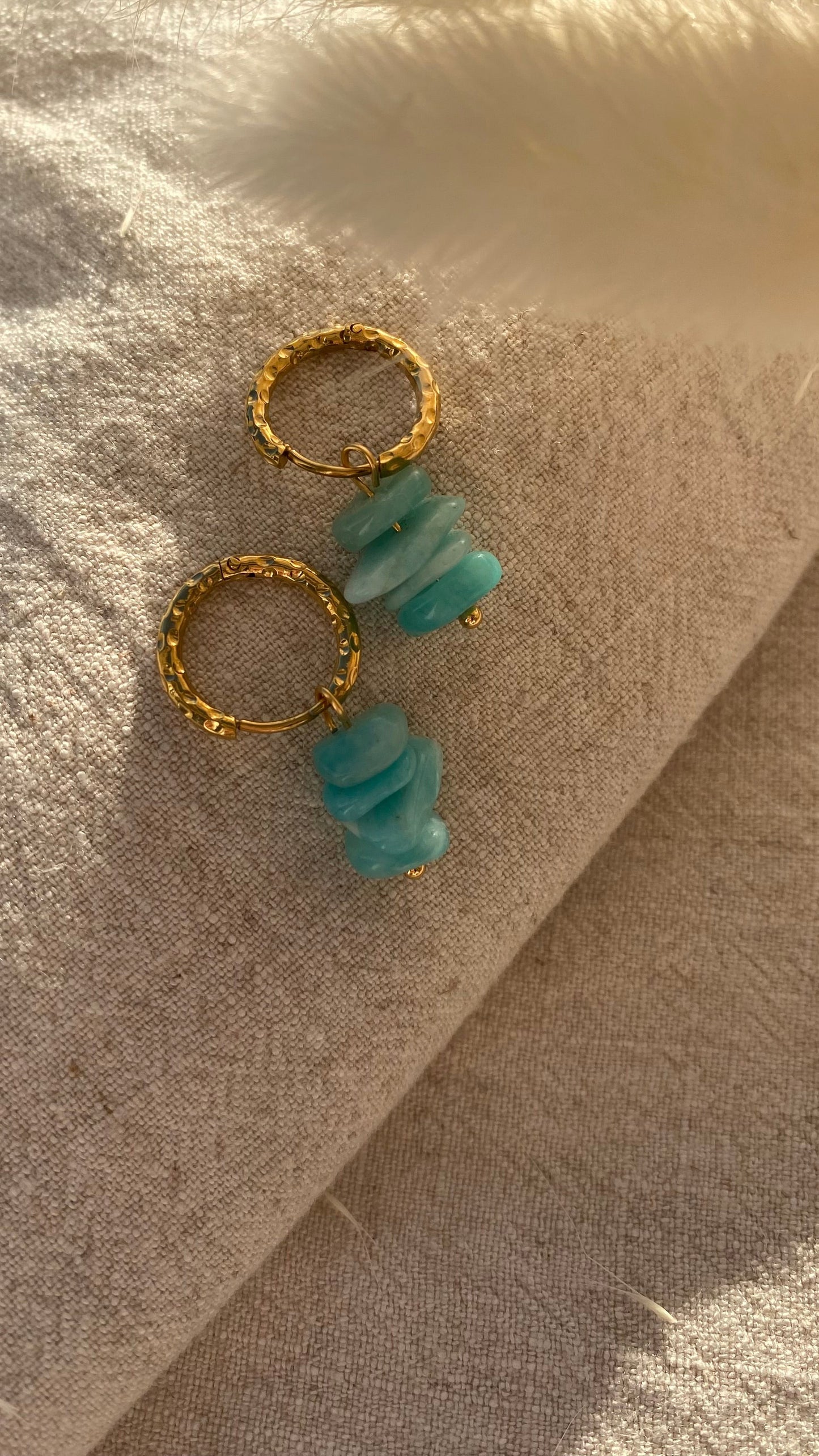 Boucles AZURA