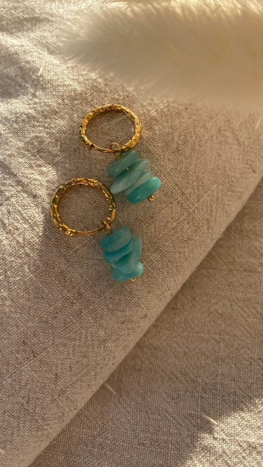 Boucles AZURA