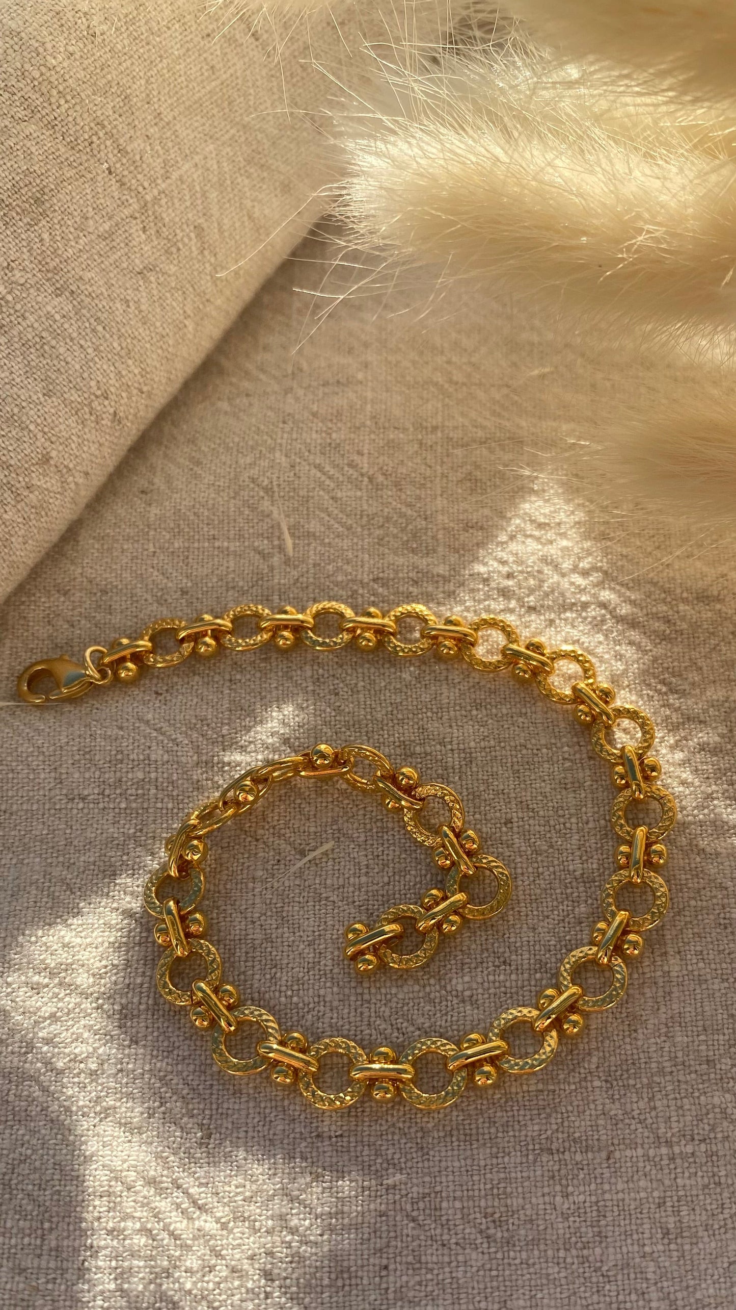 Bracelet SUNNY