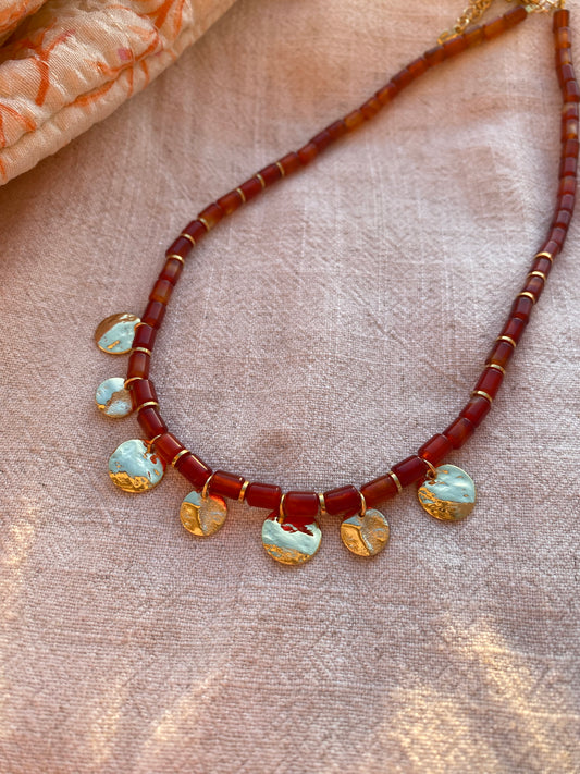 Collier Cléo