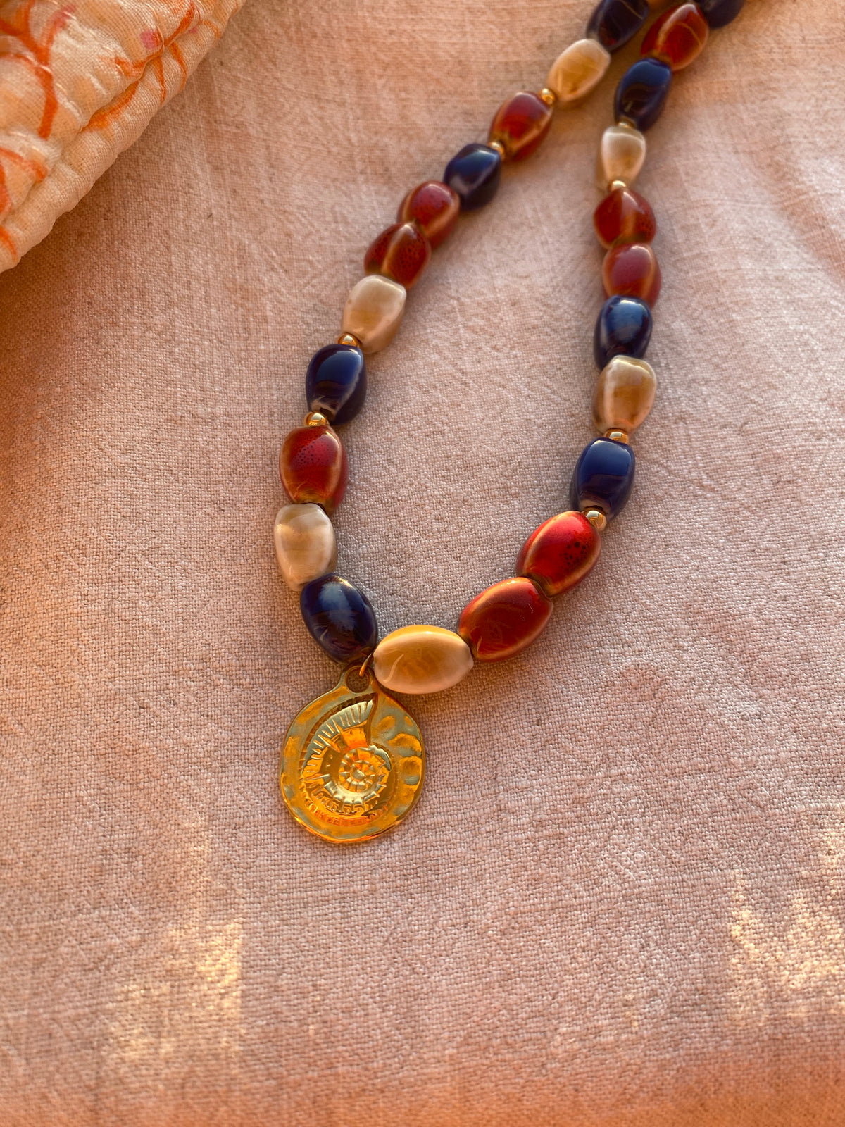 Collier Billie