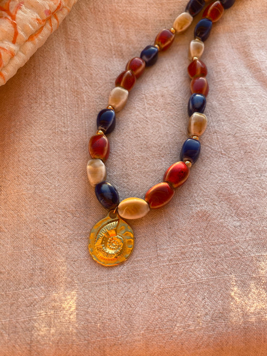 Collier Billie