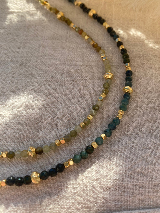 Collier JANE - Plusieurs coloris disponible