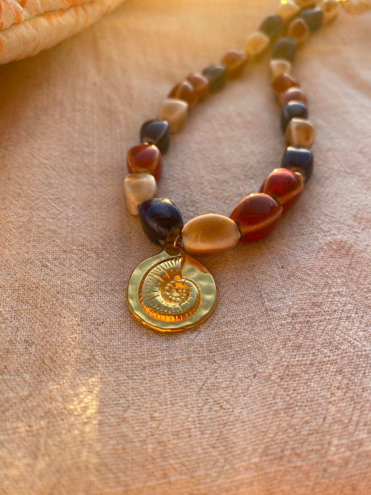 Collier Billie