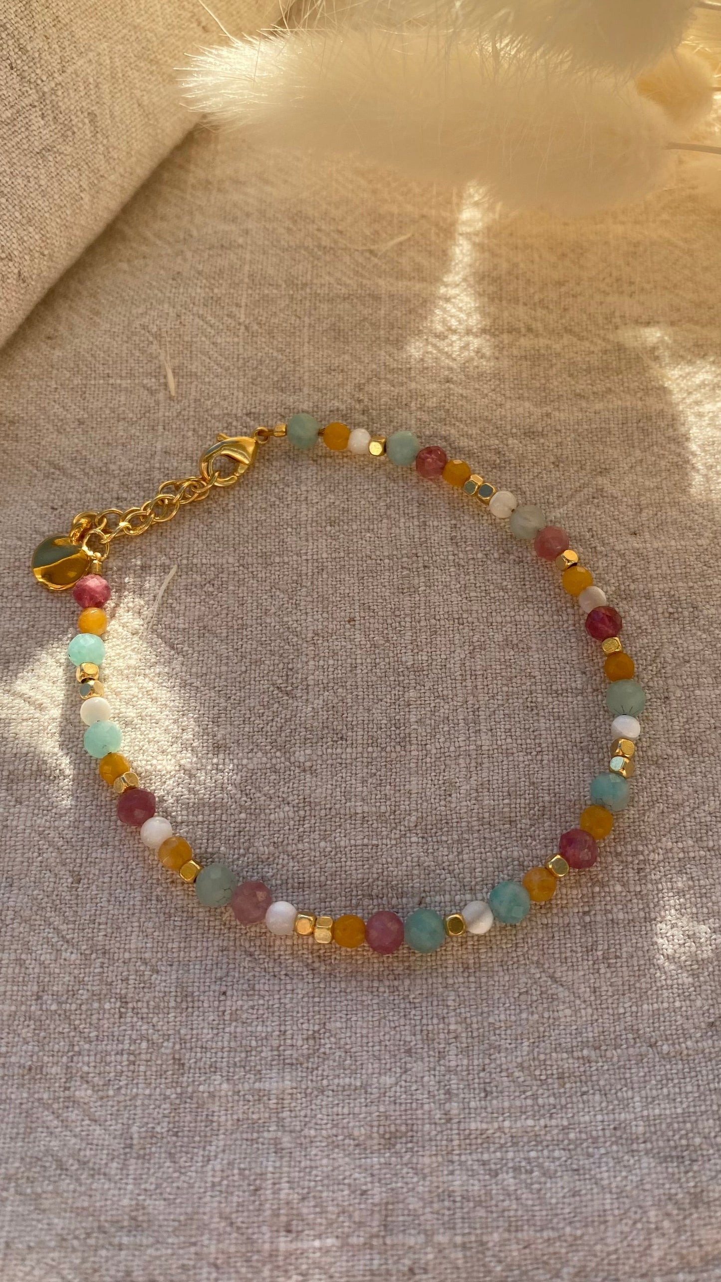 Bracelet NAÏADE