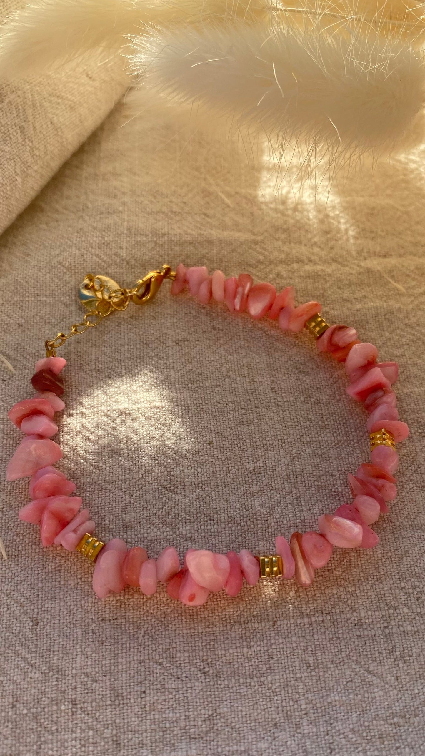 Bracelet ALBA