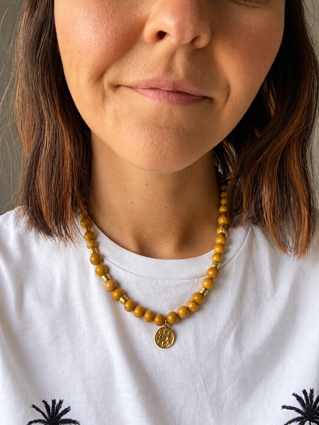 Collier Mira