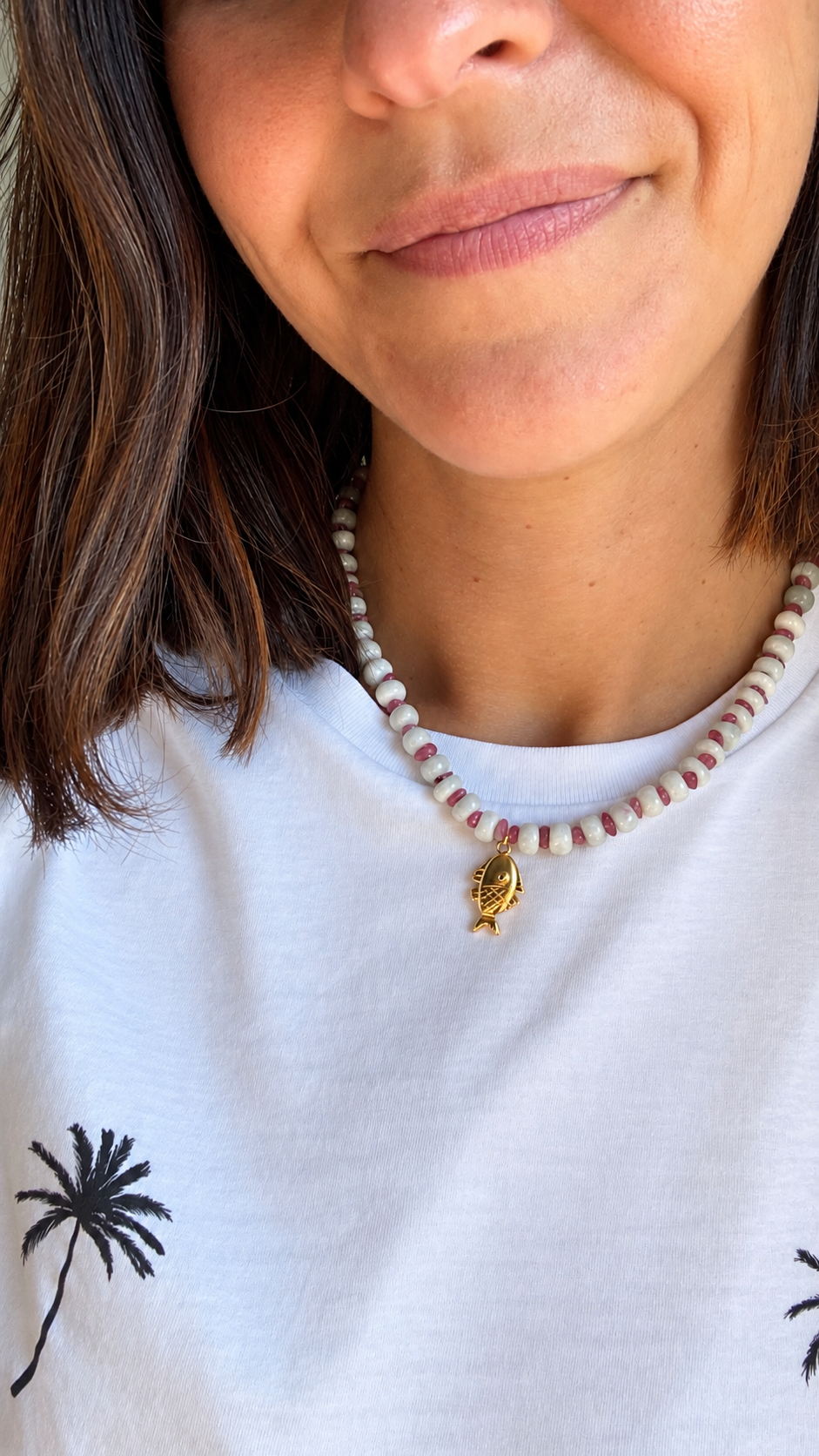 Collier Lison