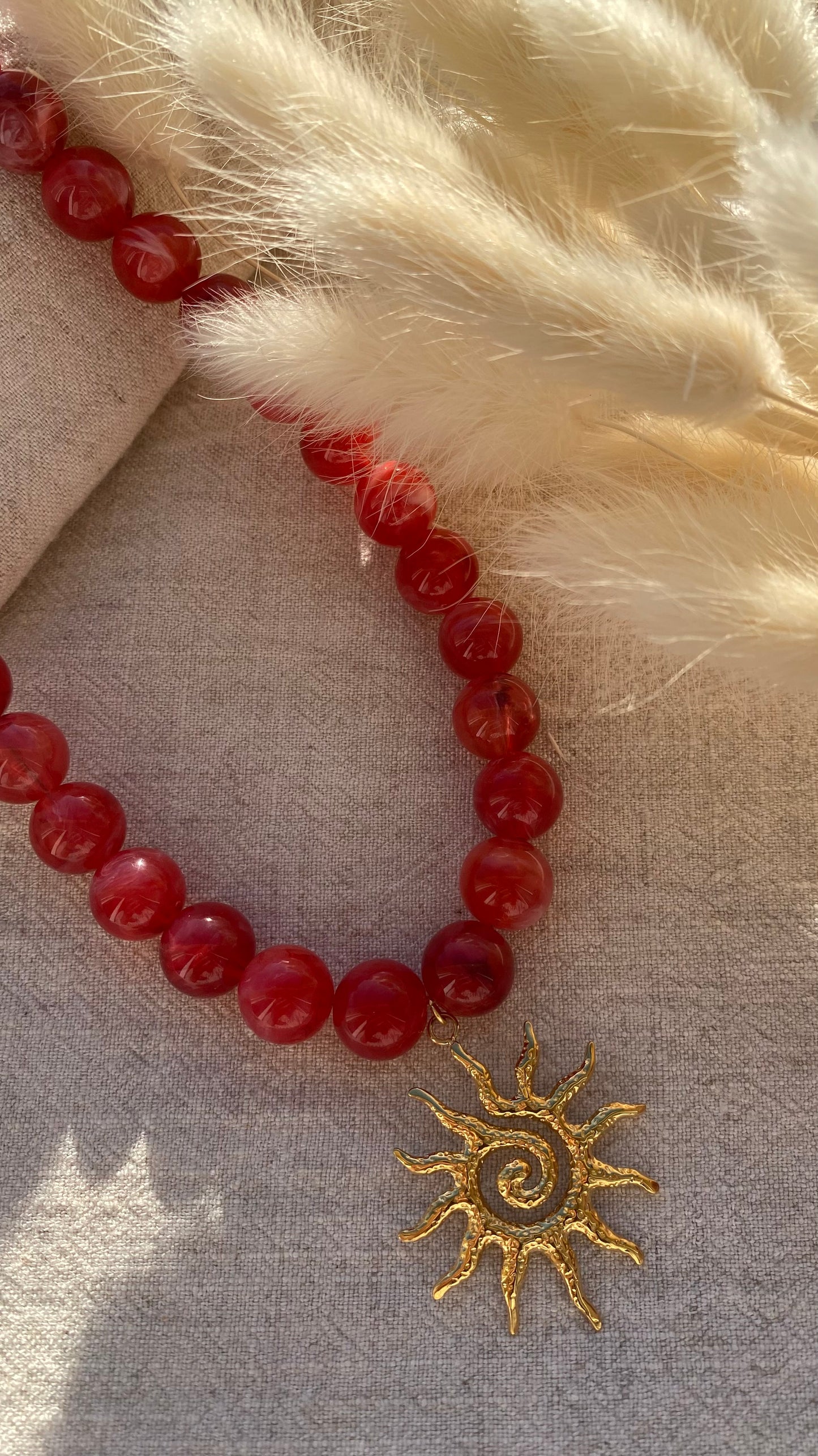 Collier OCÉANE