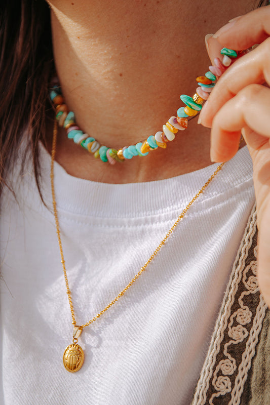 Collier SOLIS