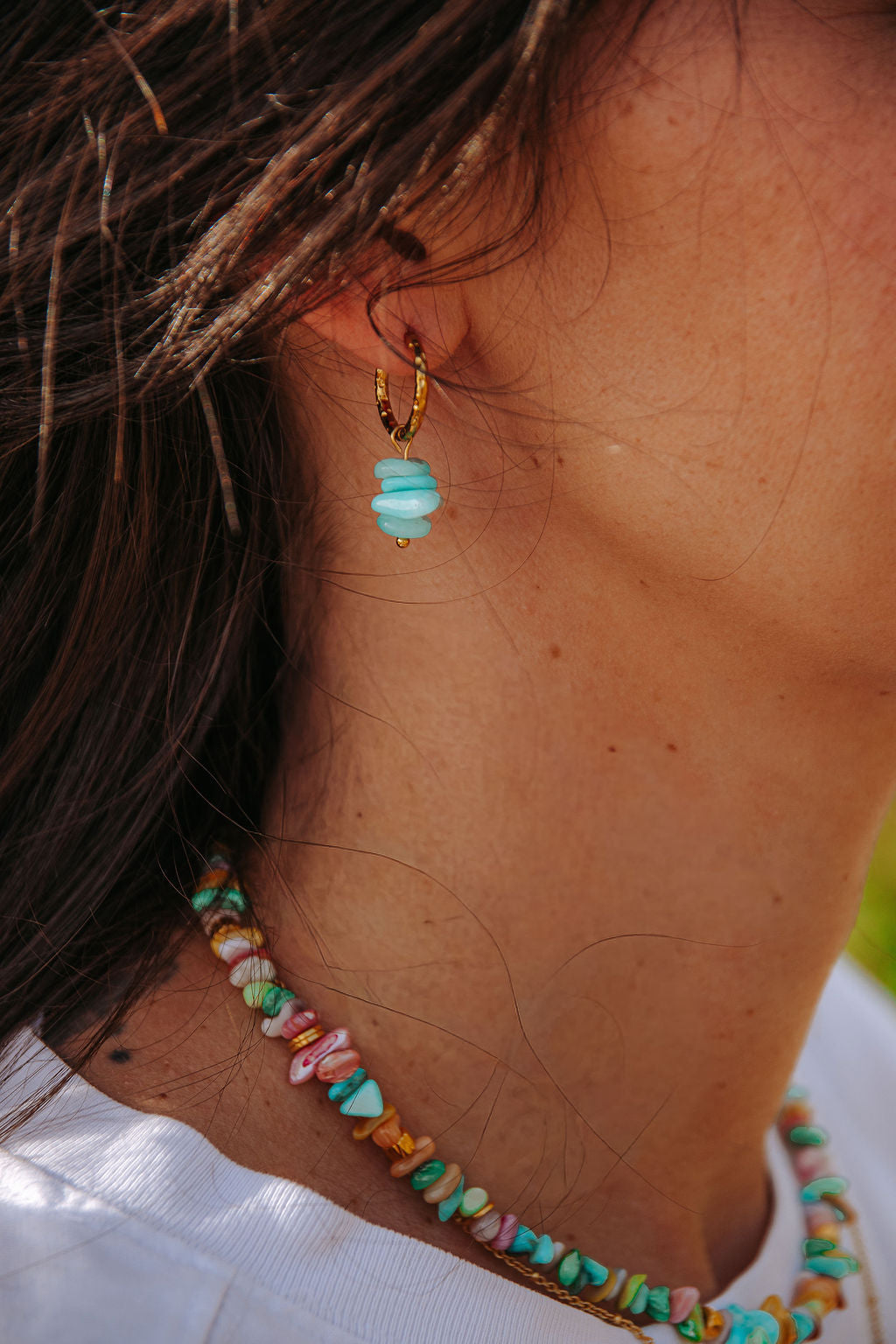 Collier ROSALIA