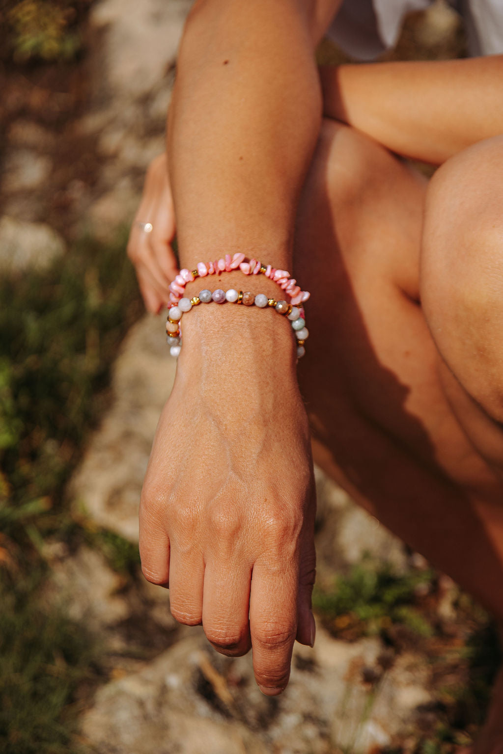 Bracelet ALBA