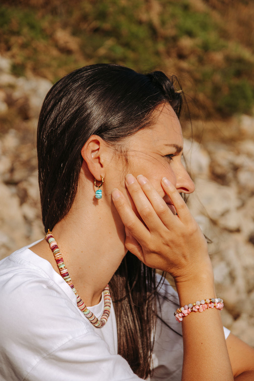 Boucles AZURA