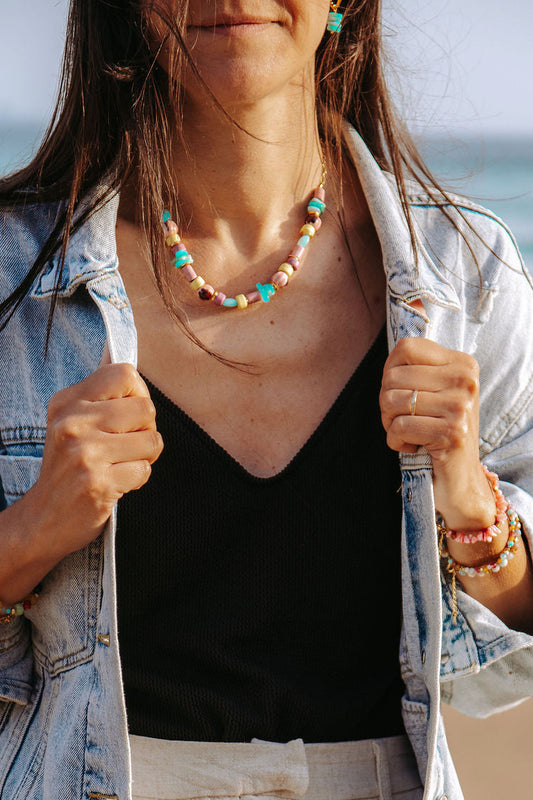 Collier SOLEA