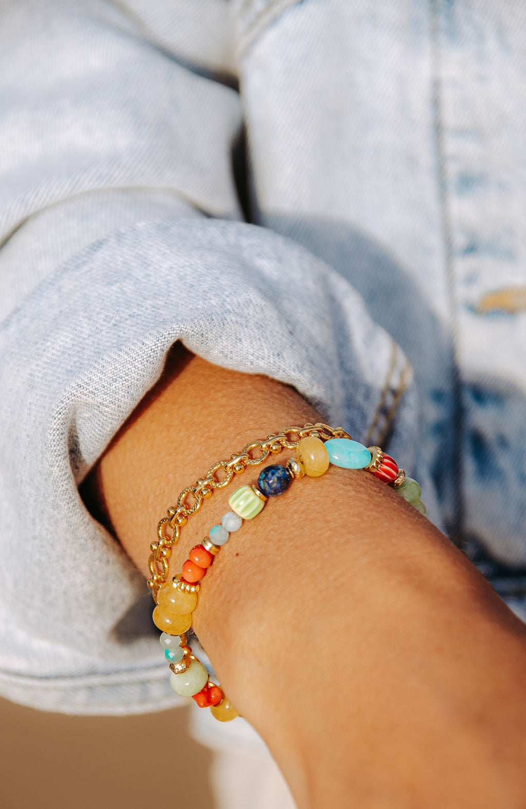 Bracelet SUNNY