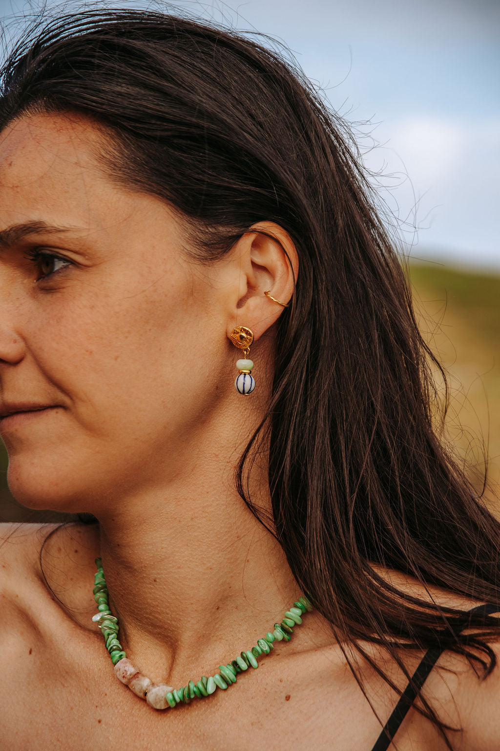 Earcuff ELLA