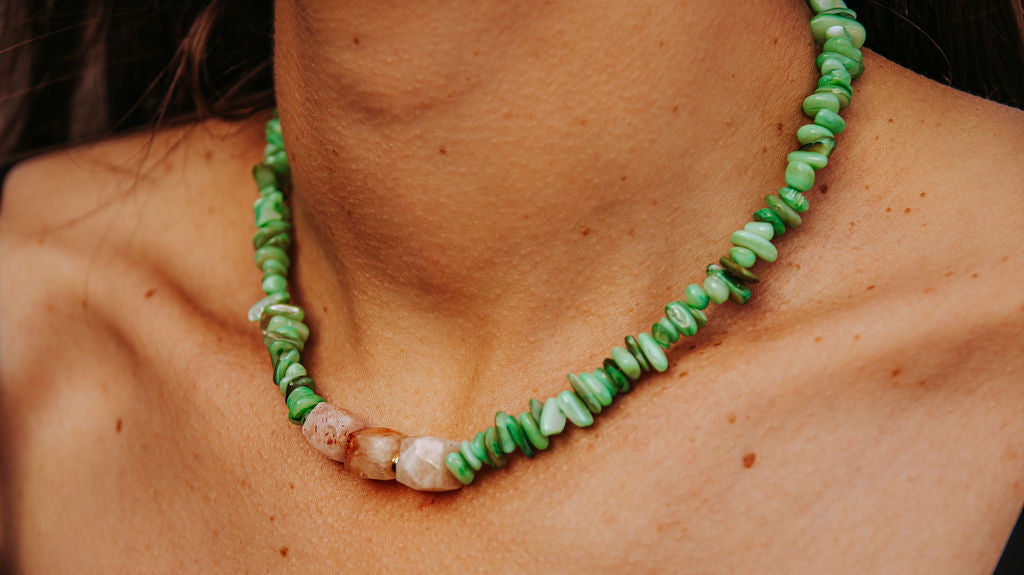 Collier ELIO