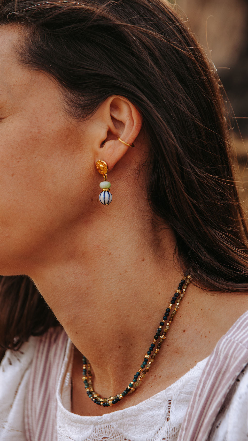Earcuff ELLA