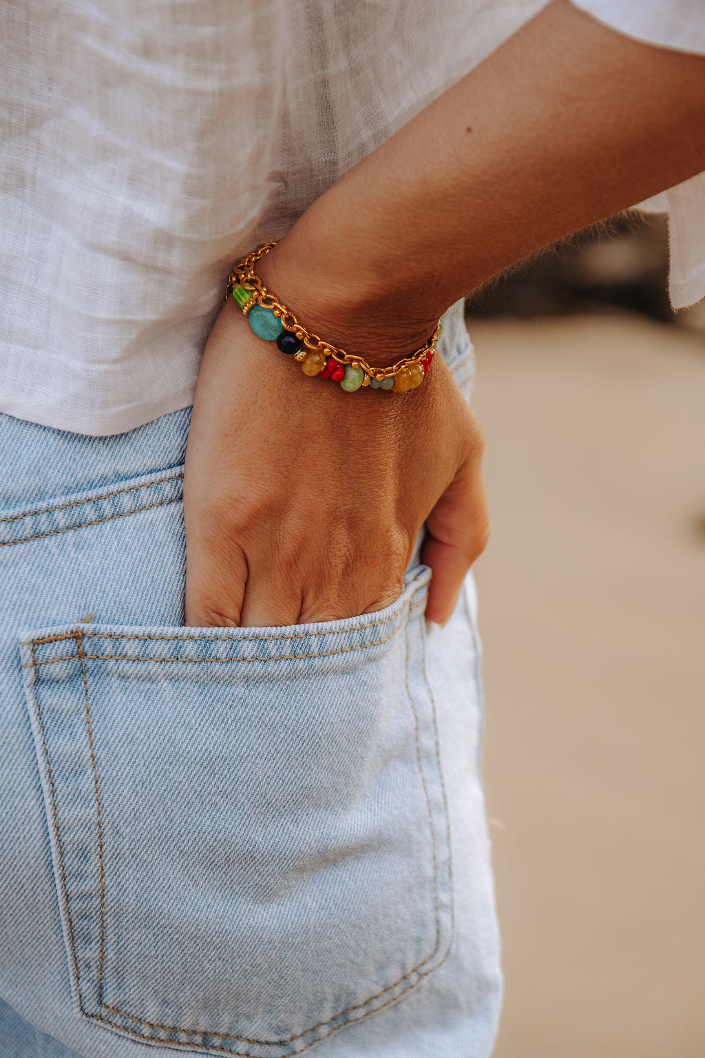Bracelet CALI