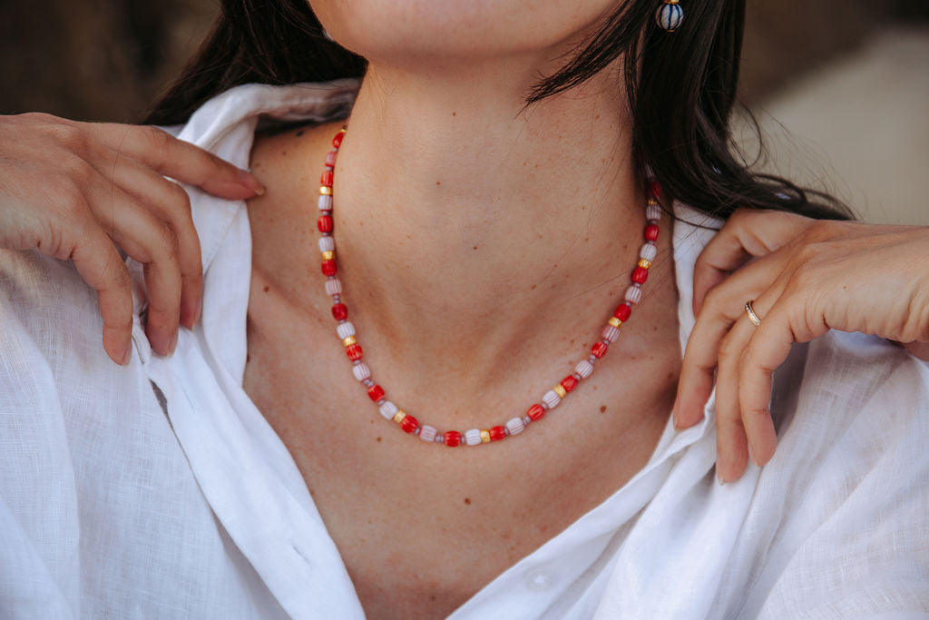 Collier EMMIE