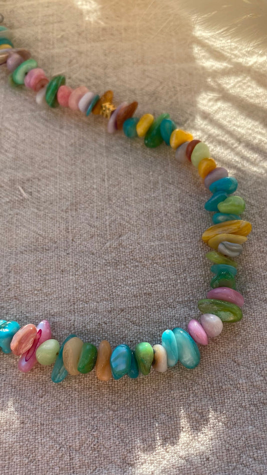 Collier ROSALIA