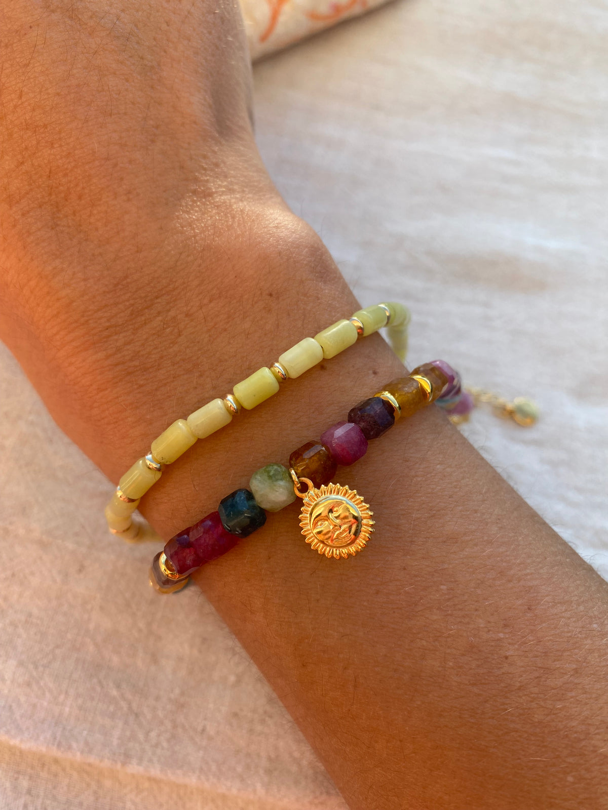 Bracelet June