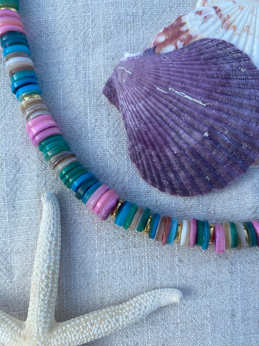 Collier Riviera