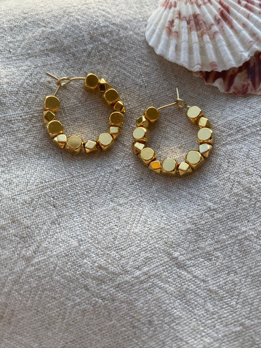 Boucles Jade